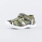 Основное изображение 221138-11 оливковый